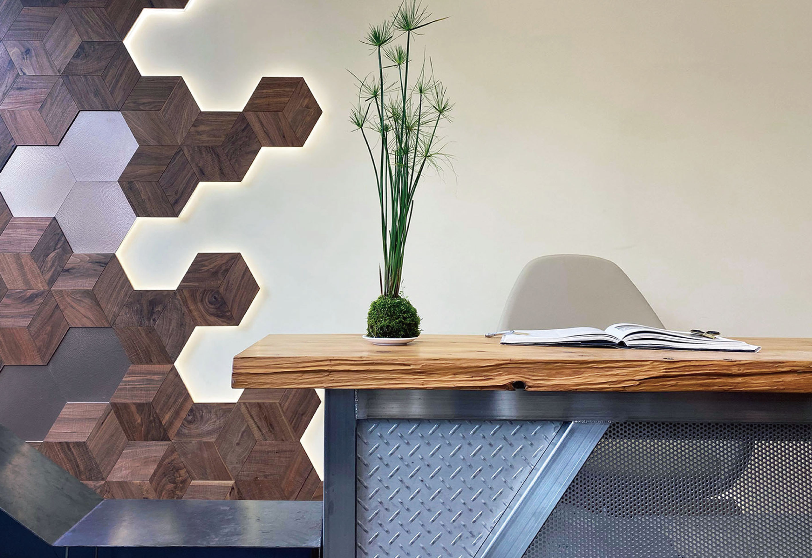 The Ultimate Aesthetics of Storytelling Through Space