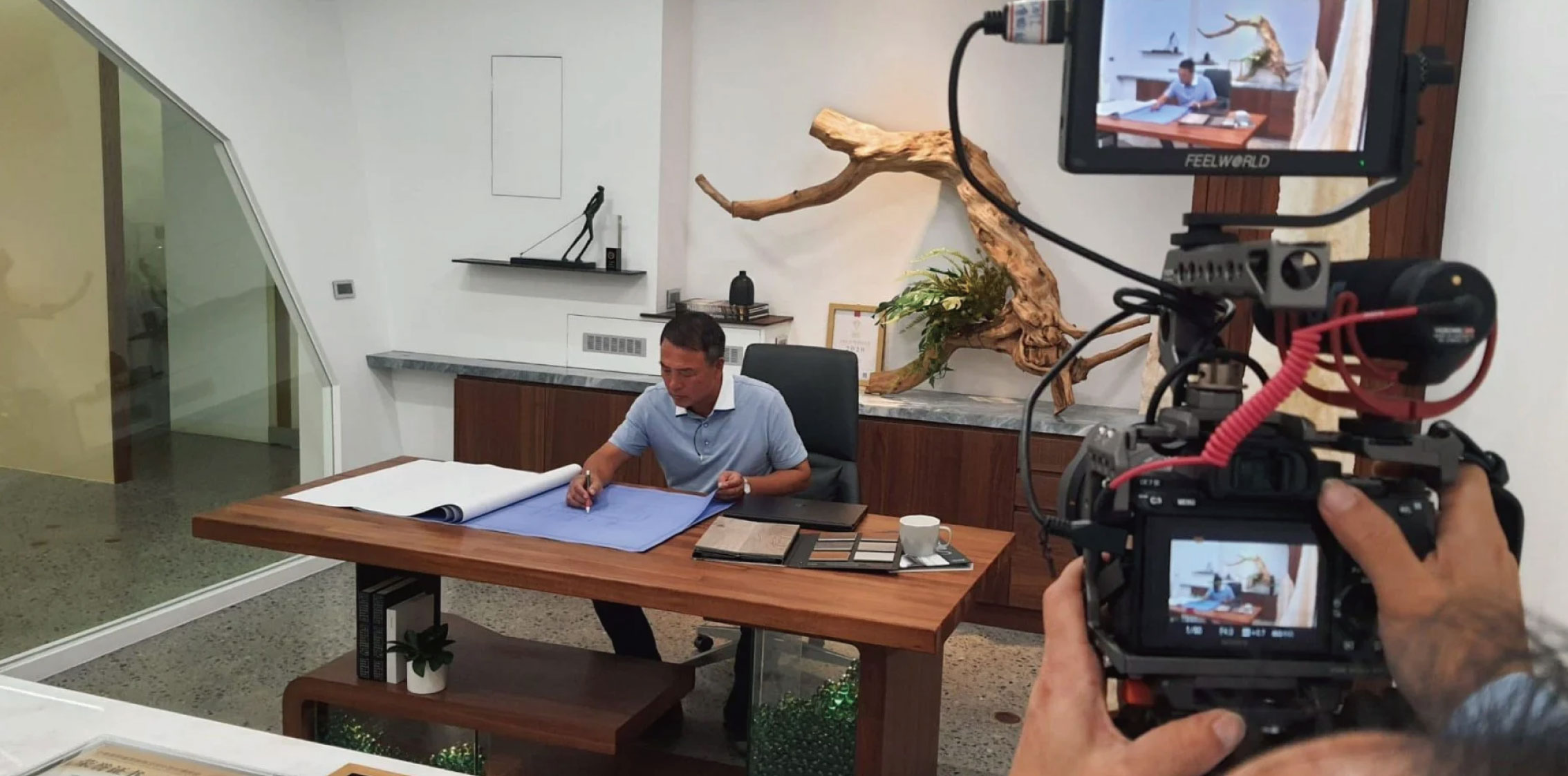 Starfavour Television